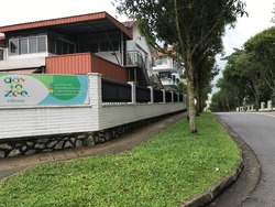 Hillview Estate (D23), Terrace #215881761